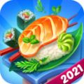 寿司大亨2021中文版