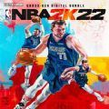 NBA2K22超强版