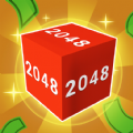 疯狂立方体2048