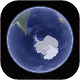 北斗3d实景卫星地图免费版
