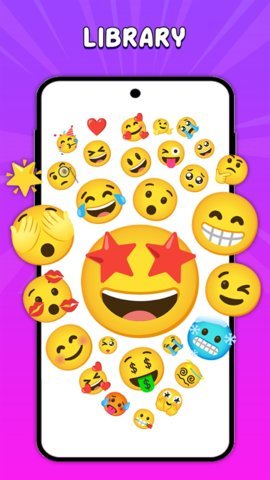 Emoji表情合成(1)