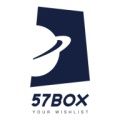 57box盲盒