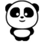 熊猫办公简历模板免费
