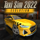 出租车模拟器2024汉化版