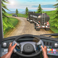 国王卡车驾驶模拟器