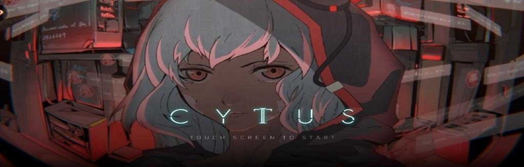 音乐世界CytusII全版本合集