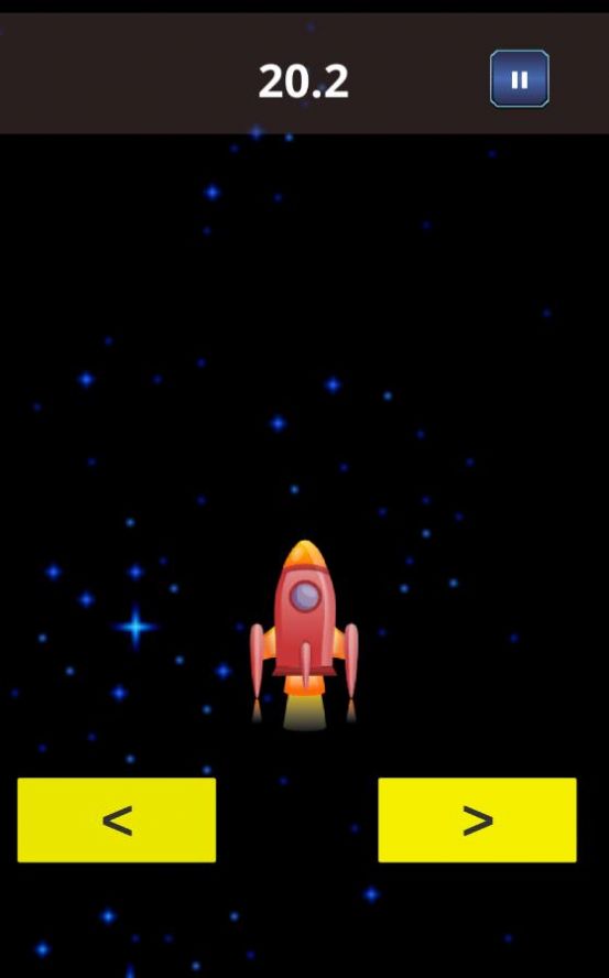 火箭星球旅行游戏官方版图片1