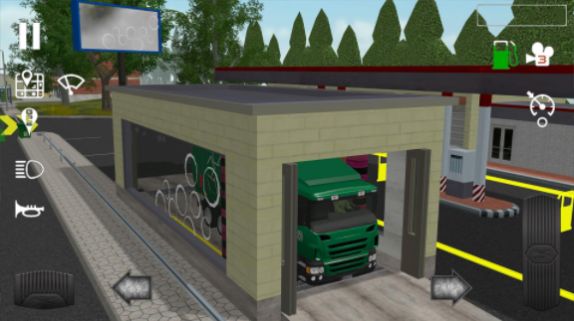 城市运输车游戏官方版图片1