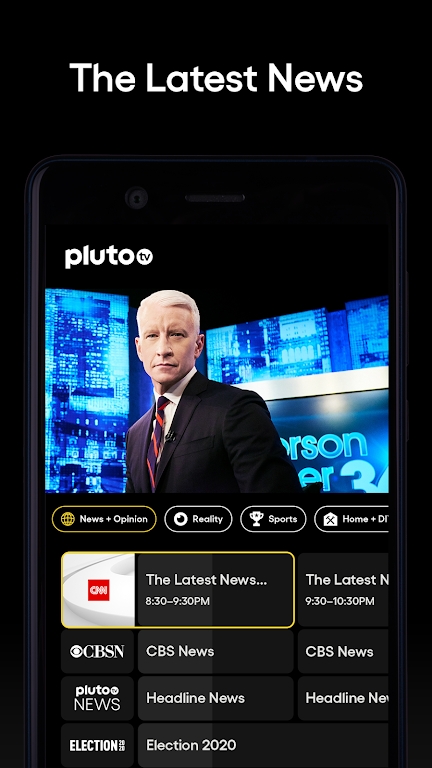 Pluto TV(1)