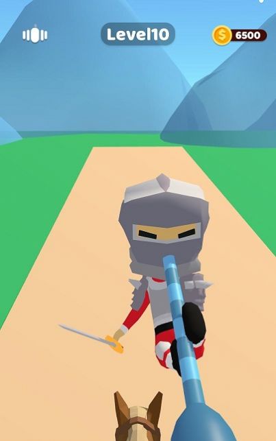 骑士大师3D游戏安卓版图片1