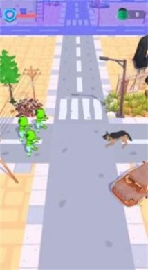 军犬冒险游戏官方版图片1