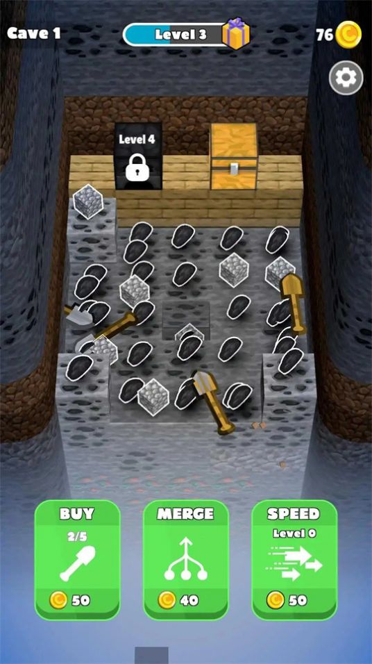 弹跳矿工游戏安卓版图片1