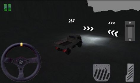 双人卡车模拟器游戏官方版图片1