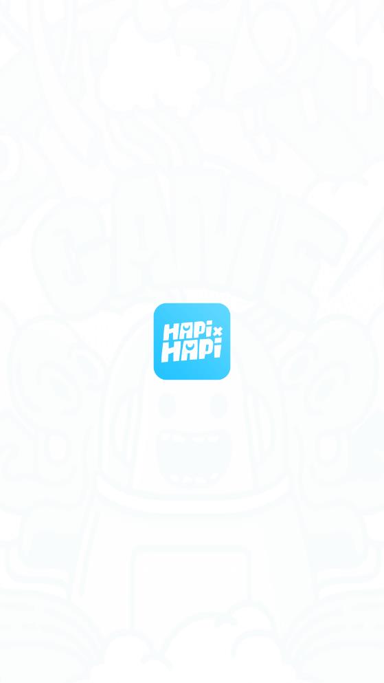 HapiHapi盒子(2)