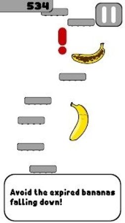 弹跳香蕉(1)