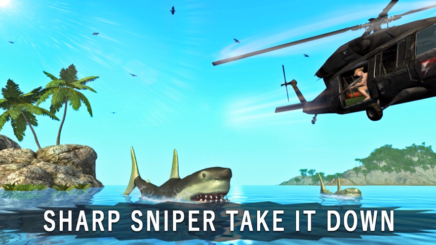 鲨鱼猎手3D.jpg