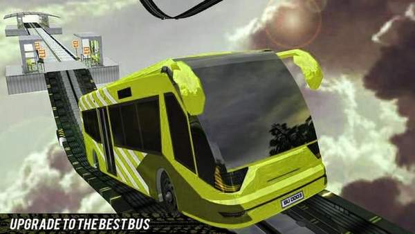 不可能的巴士驾驶模拟器(2)