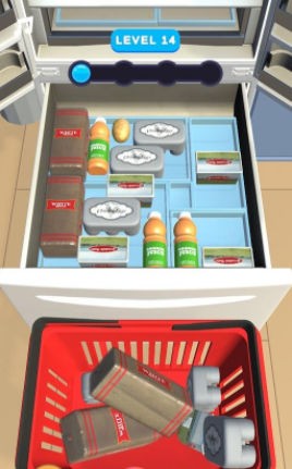 冰箱补货(2)