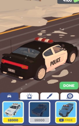 交通警察3D(1)