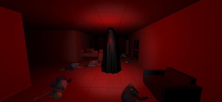 Paranormal游戏(3)