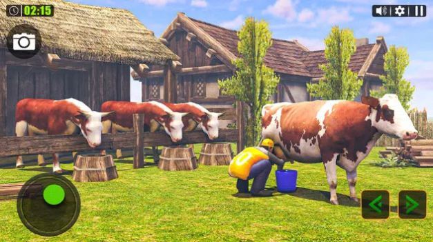 农场动物养殖模拟器(3)