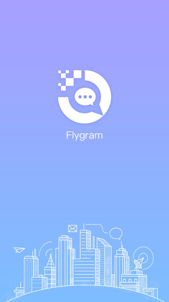 Flygram