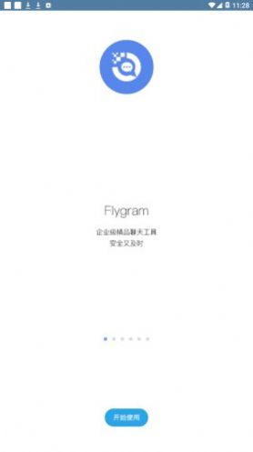 flygram app
