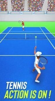 网球热3D(3)