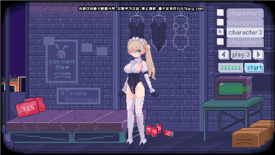 桃子移植像素本尼游戏v1.0.0.png
