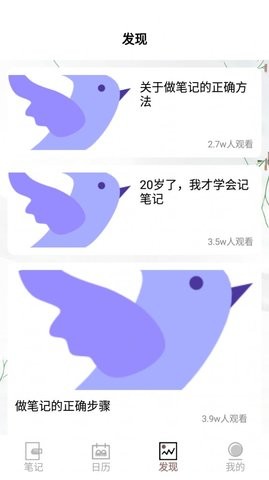 海鸟笔记(2)