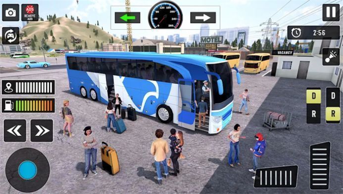 巴士模拟器终极印度版(2)